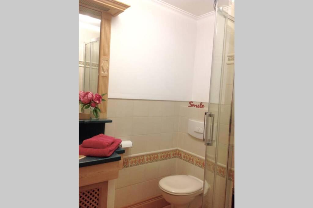 Apartamento Gran Terraza Privada Y Vistas Al Mar Puerto de Sóller Exteriör bild